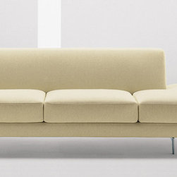 Monti Sectional by DellaRobbia - Products