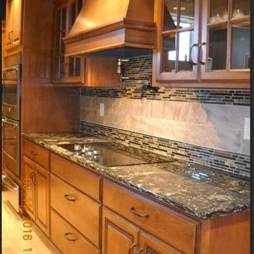 Our Work