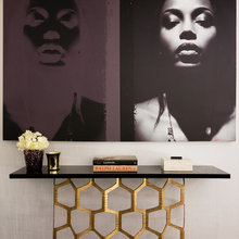 FOYER TABLES