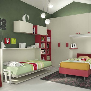 Space Saving Solutions