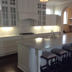 Spencer Marble Sealing - Products