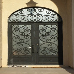 Doors - Products