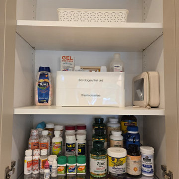 Whole-Home Organization | Kitchen, Pantry & Mudroom