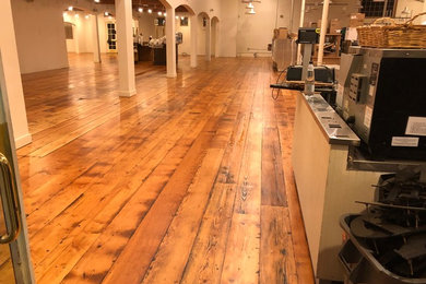 Rich Hardwood Floors Inc Healdsburg, Hardwood Floor Refinishing Santa Rosa