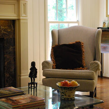 wing chairs