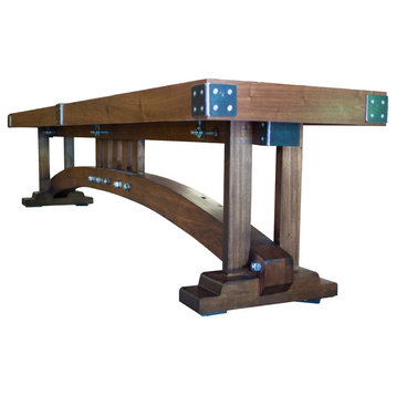 Craftsmen 12' Shuffleboard Table
