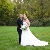 Morgan Hall's photo