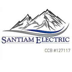Santiam Electric