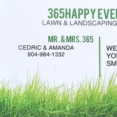 365 Happy Everyday Lawn and Landscape Service