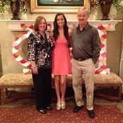 Stephanie Daniel's photo