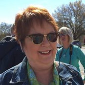Sharon Newkirk's photo