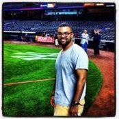 Julian Maldonado's photo
