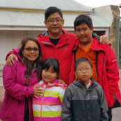 Foto von Wai Boon T