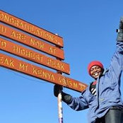 Lillian Mbeki Vargas's photo