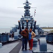 Rosario Nieto's photo