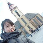 Foto von 謝依玲
