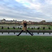 Sarah Greenaway's photo