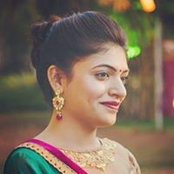 Photo de Saffroni Shah