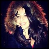 Sarah Cherif Gambin's photo