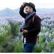 Steven Leyva's photo