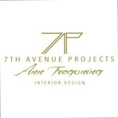 7th Avenue Projects Interior design