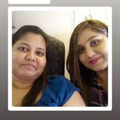 Kassandra Sibaran's photo