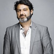 Boris Moshkovits's photo