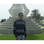 Khaled Kandel's photo