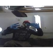 Mike Hall's photo