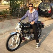Navi Singh's photo