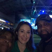 Demarcus Watkins's photo