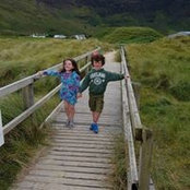 Siofra Reidy's photo
