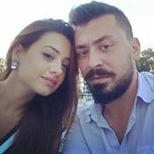 Meliha Öz's photo
