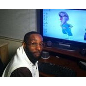 Mann Johnson's photo