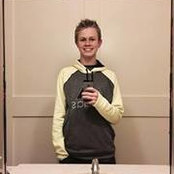 Jonah Simmonss foto
