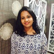 Neethu Mathewss foto