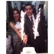 Menna Radwan's photo