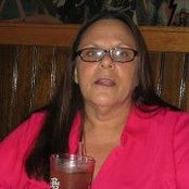 Kathy Bosts billede