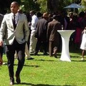 Thabelo Netshivhungululu's photo