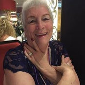 Carol Wallace's photo