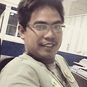 Jeric Joy Añonuevo's photo