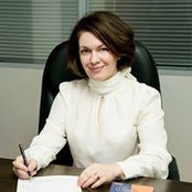 Oksana Zhevagina's photo