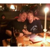 Dion Straub's photo