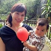 Samantha Chen's photo