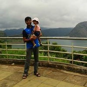 Krishna Ks foto