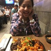 Koko Huang's photo