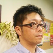 Yukihiro Fukuda's photo