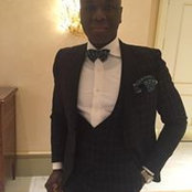 Kwaku Boakye's photo