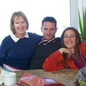 Ryan Moore-Barnes's photo