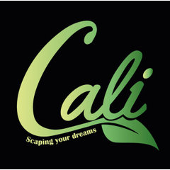 Cali Scaping